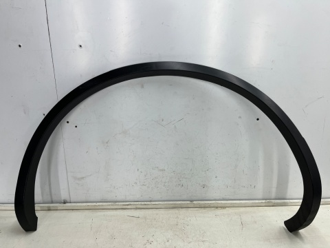 Listwa VW Touareg II 7p 10-18r. lewy tylny rant nadkola błotnika nakładka lewy tył 7p6854819b Listwa VW Touareg II 7p 10-18r. lewy tylny rant nadkola błotnika nakładka lewy tył 7p6854819b