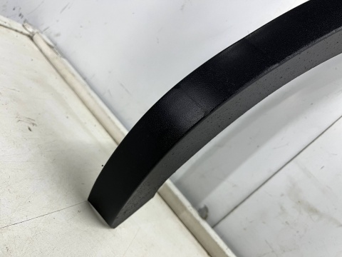 Listwa VW Touareg II 7p 10-18r. lewy tylny rant nadkola błotnika nakładka lewy tył 7p6854819b Listwa VW Touareg II 7p 10-18r. lewy tylny rant nadkola błotnika nakładka lewy tył 7p6854819b