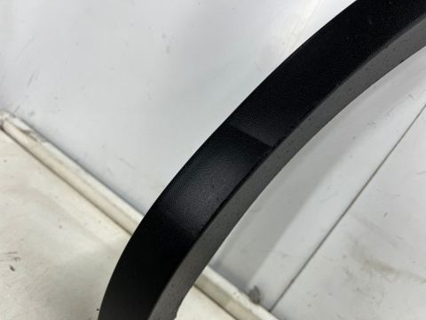 Listwa VW Touareg II 7p 10-18r. lewy tylny rant nadkola błotnika nakładka lewy tył 7p6854819b Listwa VW Touareg II 7p 10-18r. lewy tylny rant nadkola błotnika nakładka lewy tył 7p6854819b