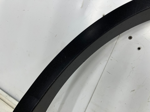 Listwa VW Touareg II 7p 10-18r. lewy tylny rant nadkola błotnika nakładka lewy tył 7p6854819b Listwa VW Touareg II 7p 10-18r. lewy tylny rant nadkola błotnika nakładka lewy tył 7p6854819b