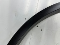 Listwa VW Touareg II 7p 10-18r. lewy tylny rant nadkola błotnika nakładka lewy tył 7p6854819b