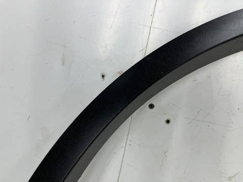 Listwa VW Touareg II 7p 10-18r. lewy tylny rant nadkola błotnika nakładka lewy tył 7p6854819b Listwa VW Touareg II 7p 10-18r. lewy tylny rant nadkola błotnika nakładka lewy tył 7p6854819b