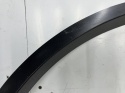 Listwa VW Touareg II 7p 10-18r. lewy tylny rant nadkola błotnika nakładka lewy tył 7p6854819b
