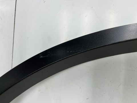 Listwa VW Touareg II 7p 10-18r. lewy tylny rant nadkola błotnika nakładka lewy tył 7p6854819b Listwa VW Touareg II 7p 10-18r. lewy tylny rant nadkola błotnika nakładka lewy tył 7p6854819b