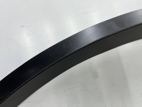 Listwa VW Touareg II 7p 10-18r. lewy tylny rant nadkola błotnika nakładka lewy tył 7p6854819b Listwa VW Touareg II 7p 10-18r. lewy tylny rant nadkola błotnika nakładka lewy tył 7p6854819b