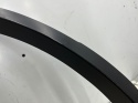 Listwa VW Touareg II 7p 10-18r. lewy tylny rant nadkola błotnika nakładka lewy tył 7p6854819b
