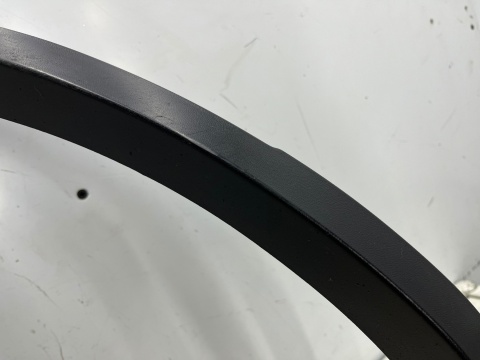 Listwa VW Touareg II 7p 10-18r. lewy tylny rant nadkola błotnika nakładka lewy tył 7p6854819b Listwa VW Touareg II 7p 10-18r. lewy tylny rant nadkola błotnika nakładka lewy tył 7p6854819b