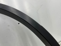 Listwa VW Touareg II 7p 10-18r. lewy tylny rant nadkola błotnika nakładka lewy tył 7p6854819b