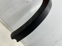 Listwa VW Touareg II 7p 10-18r. lewy tylny rant nadkola błotnika nakładka lewy tył 7p6854819b