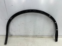Listwa VW Touareg II 7p 10-18r. lewy tylny rant nadkola błotnika nakładka lewy tył 7p6854819b