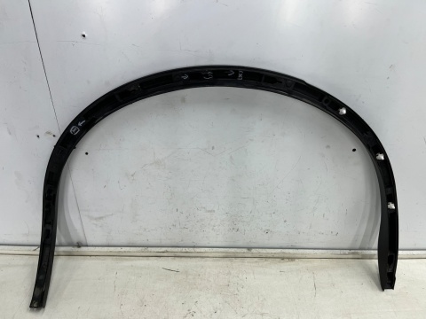 Listwa VW Touareg II 7p 10-18r. lewy tylny rant nadkola błotnika nakładka lewy tył 7p6854819b Listwa VW Touareg II 7p 10-18r. lewy tylny rant nadkola błotnika nakładka lewy tył 7p6854819b