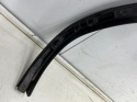 Listwa VW Touareg II 7p 10-18r. lewy tylny rant nadkola błotnika nakładka lewy tył 7p6854819b