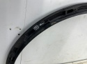 Listwa VW Touareg II 7p 10-18r. lewy tylny rant nadkola błotnika nakładka lewy tył 7p6854819b