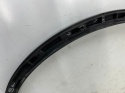 Listwa VW Touareg II 7p 10-18r. lewy tylny rant nadkola błotnika nakładka lewy tył 7p6854819b