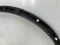Listwa VW Touareg II 7p 10-18r. lewy tylny rant nadkola błotnika nakładka lewy tył 7p6854819b