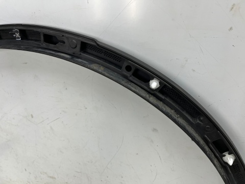 Listwa VW Touareg II 7p 10-18r. lewy tylny rant nadkola błotnika nakładka lewy tył 7p6854819b Listwa VW Touareg II 7p 10-18r. lewy tylny rant nadkola błotnika nakładka lewy tył 7p6854819b