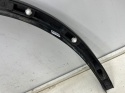 Listwa VW Touareg II 7p 10-18r. lewy tylny rant nadkola błotnika nakładka lewy tył 7p6854819b