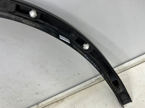 Listwa VW Touareg II 7p 10-18r. lewy tylny rant nadkola błotnika nakładka lewy tył 7p6854819b Listwa VW Touareg II 7p 10-18r. lewy tylny rant nadkola błotnika nakładka lewy tył 7p6854819b