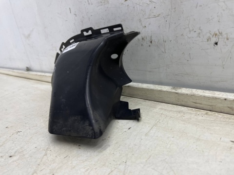 Listwa zderzaka Audi Q7 I 4L 05-15r. lewa osłona halogenu kratki zderzaka lewy przód wlot powietrza 4l0807151e Listwa zderzaka Audi Q7 I 4L 05-15r. lewa osłona halogenu kratki zderzaka lewy przód wlot powietrza 4l0807151e