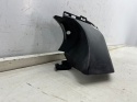 Listwa zderzaka Audi Q7 I 4L 05-15r. prawa osłona halogenu kratki zderzaka prawy przód wlot powietrza 4l0807152e
