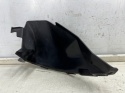 Listwa zderzaka Audi Q7 I 4L 05-15r. prawa osłona halogenu kratki zderzaka prawy przód wlot powietrza 4l0807152e
