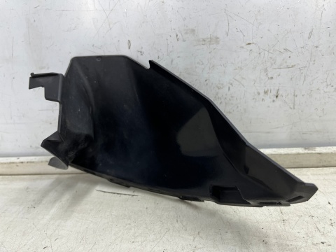Listwa zderzaka Audi Q7 I 4L 05-15r. prawa osłona halogenu kratki zderzaka prawy przód wlot powietrza 4l0807152e Listwa zderzaka Audi Q7 I 4L 05-15r. prawa osłona halogenu kratki zderzaka prawy przód wlot powietrza 4l0807152e