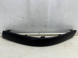 Listwa zderzaka VW Passat B5 Lift 00-05r. lewa przednia nakładka zderzaka lewy przód 3b0807717d