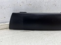 Listwa zderzaka VW Passat B5 Lift 00-05r. lewa przednia nakładka zderzaka lewy przód 3b0807717d
