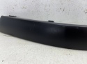 Listwa zderzaka VW Passat B5 Lift 00-05r. lewa przednia nakładka zderzaka lewy przód 3b0807717d