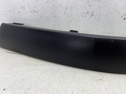 Listwa zderzaka VW Passat B5 Lift 00-05r. lewa przednia nakładka zderzaka lewy przód 3b0807717d Listwa zderzaka VW Passat B5 Lift 00-05r. lewa przednia nakładka zderzaka lewy przód 3b0807717d