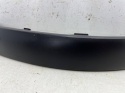 Listwa zderzaka VW Passat B5 Lift 00-05r. lewa przednia nakładka zderzaka lewy przód 3b0807717d