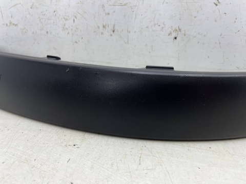 Listwa zderzaka VW Passat B5 Lift 00-05r. lewa przednia nakładka zderzaka lewy przód 3b0807717d Listwa zderzaka VW Passat B5 Lift 00-05r. lewa przednia nakładka zderzaka lewy przód 3b0807717d