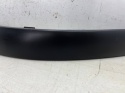 Listwa zderzaka VW Passat B5 Lift 00-05r. lewa przednia nakładka zderzaka lewy przód 3b0807717d