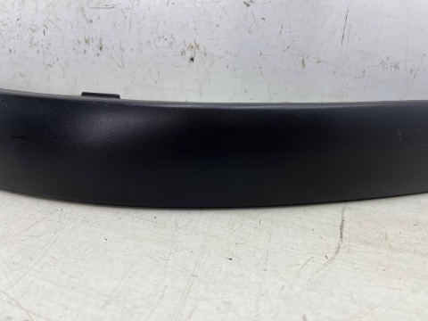Listwa zderzaka VW Passat B5 Lift 00-05r. lewa przednia nakładka zderzaka lewy przód 3b0807717d Listwa zderzaka VW Passat B5 Lift 00-05r. lewa przednia nakładka zderzaka lewy przód 3b0807717d