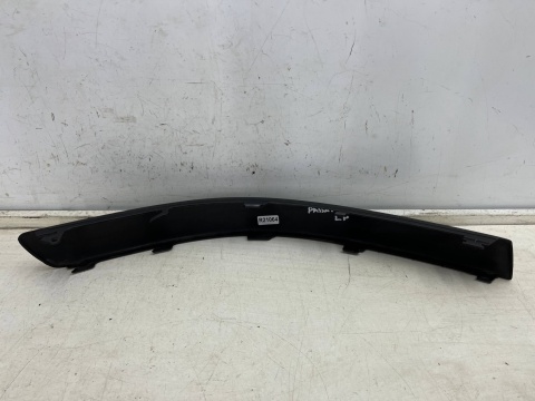 Listwa zderzaka VW Passat B5 Lift 00-05r. lewa przednia nakładka zderzaka lewy przód 3b0807717d Listwa zderzaka VW Passat B5 Lift 00-05r. lewa przednia nakładka zderzaka lewy przód 3b0807717d