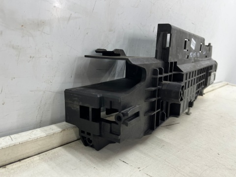 Mocowanie chłodnicy BMW M3 F80 M4 F82 F83 M2 F87 lewy wspornik panel boczna chłodnic pasa Oryginalne 7848786 Mocowanie chłodnicy BMW M3 F80 M4 F82 F83 M2 F87 lewy wspornik panel boczna chłodnic pasa Oryginalne 7848786