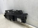 Mocowanie chłodnicy BMW M3 F80 M4 F82 F83 M2 F87 lewy wspornik panel boczna chłodnic pasa Oryginalne 7848786
