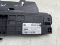 Mocowanie chłodnicy BMW M3 F80 M4 F82 F83 M2 F87 lewy wspornik panel boczna chłodnic pasa Oryginalne 7848786