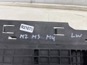 Mocowanie chłodnicy BMW M3 F80 M4 F82 F83 M2 F87 lewy wspornik panel boczna chłodnic pasa Oryginalne 7848786