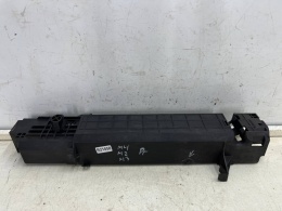 Mocowanie chłodnicy BMW M3 F80 M4 F82 F83 M2 F87 prawy wspornik panel boczna chłodnic pasa Oryginalne 7848787