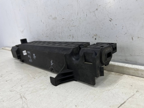 Mocowanie chłodnicy BMW M3 F80 M4 F82 F83 M2 F87 prawy wspornik panel boczna chłodnic pasa Oryginalne 7848787 Mocowanie chłodnicy BMW M3 F80 M4 F82 F83 M2 F87 prawy wspornik panel boczna chłodnic pasa Oryginalne 7848787
