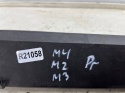 Mocowanie chłodnicy BMW M3 F80 M4 F82 F83 M2 F87 prawy wspornik panel boczna chłodnic pasa Oryginalne 7848787