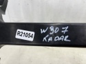 Mocowanie radaru Mercedes Sprinter III W907 W910 2018r.- kosz uchwyt stelaż mocowanie na Asystent Pasa Distronik a9108803801
