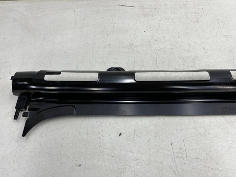 Mocowanie rolety szyberdachu VW Tiguan I 5n0 07-16r. kosz prowadnica NOWA zestaw naprawczy 515712411 Mocowanie rolety szyberdachu VW Tiguan I 5n0 07-16r. kosz prowadnica NOWA zestaw naprawczy 515712411