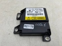 Moduł Dacia Logan 1 I Mcv Sandero I 05-14r. sterownik sensor poduszek AIRBAG 8201163278