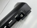 Nakładka progu Citroen C3 III 16-24r. LEWA listwa progowa zewnętrzna lewy próg 9813817480