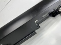 Nakładka progu Citroen C3 III 16-24r. LEWA listwa progowa zewnętrzna lewy próg 9813817480