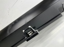 Nakładka progu Citroen C3 III 16-24r. LEWA listwa progowa zewnętrzna lewy próg 9813817480