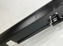 Nakładka progu Citroen C3 III 16-24r. LEWA listwa progowa zewnętrzna lewy próg 9813817480