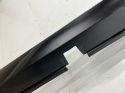 Nakładka progu Citroen C3 III 16-24r. LEWA listwa progowa zewnętrzna lewy próg 9813817480